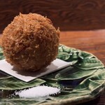 お料理 うち山 - 