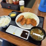 うまいもん食堂 さい楽 - 