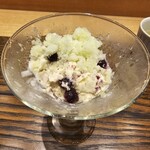 モンブランスタイル - 