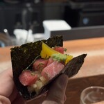 お料理 うち山 - 