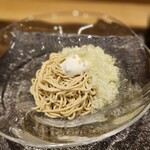 モンブランスタイル - 