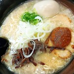 天領 二番町店 - 