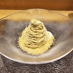 モンブランスタイル - 