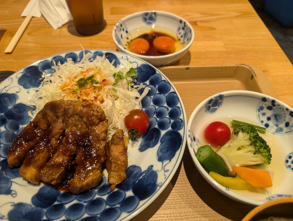 写真 : 肉食堂・肉酒場 1129 - 難波（南海）/居酒屋 | 食べログ