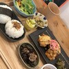 季節のごはんカフェ サトノ
