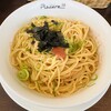 パスタ・ピアチェーレ  