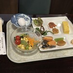 丸山温泉 古城館 - 