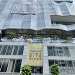 マーサーブランチ - 