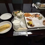 丸山温泉 古城館 - 