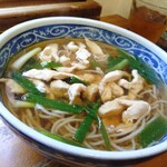 そば処よし田 - 