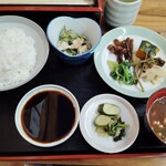 いっぽん松 - 