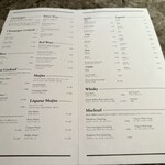 マーサーブランチ - 