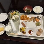 丸山温泉 古城館 - 