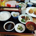 いっぽん松 - 