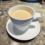 マーサーブランチ ギンザテラス - 