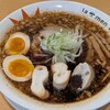 ラーメンにっこう