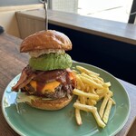 ベイ＊エリア81 - シュプリーム