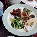 いっぽん松 - 