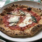 ラ・ベファーナ - マルゲリータ