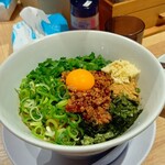 麺屋キラメキ 京都三条 - 