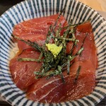 新宿めんや風花 - 