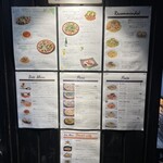 トラットリア プリモ - 