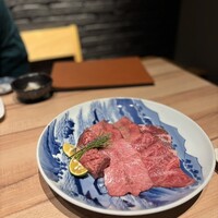 焼肉 きたん 法善寺 - 