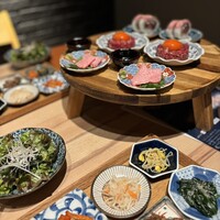 焼肉 きたん 法善寺 - 