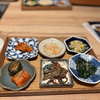 焼肉 きたん 法善寺 - 
