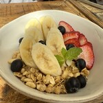 アロハテーブル - 