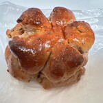 パンセ - 料理写真: