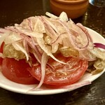 バル ポルティージョ - 