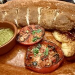 バル ポルティージョ - 