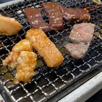 空 鶴橋総本店 - 