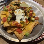 マンチズ バーガー シャック - 