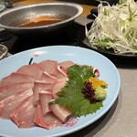 魚右衛門 松山店 - 