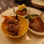 中国料理 四川 - 