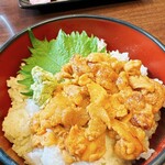 豪快 立ち寿司 - 