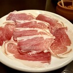 バル ポルティージョ - 