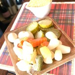 アンティシェンエ - 