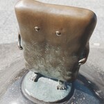 妖怪茶屋 - ぬりかべ♪