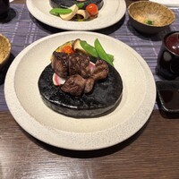 米沢牛黄木 銀座店 - 