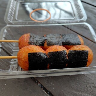 下松サービスエリア 下り線 専門店屋外特設コーナー_0