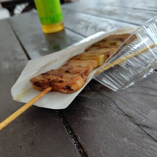 下松サービスエリア 下り線 専門店屋外特設コーナー_1