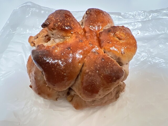 パンセ 長町店 | 仙台長町のおすすめパン屋