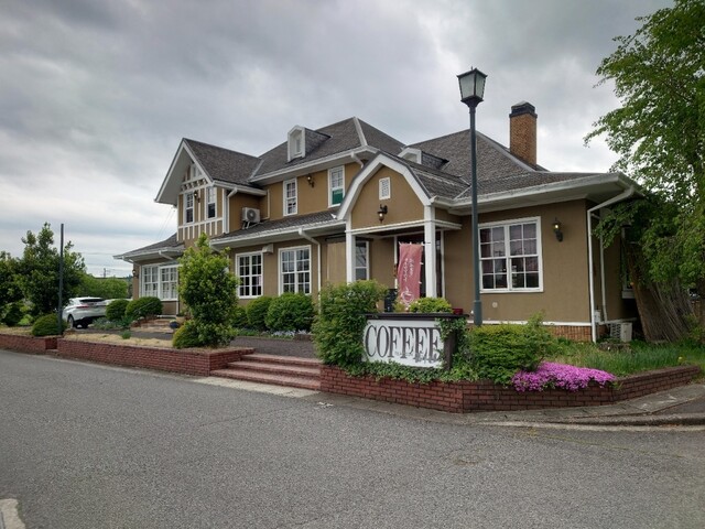 ティールーム高山 - 新白河（喫茶店）の写真