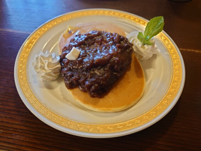 ティールーム高山 - 新白河（喫茶店）の写真