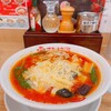 太陽のトマト麺 上野広小路店