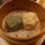中国料理 四川 - 