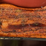 鰻の成瀬 - 料理写真:料理